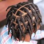 Kinky Twist