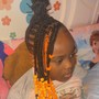 Kids Braids