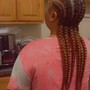 Braids by Ro