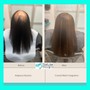 Keratin Treatment