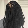 Senegalese Twist