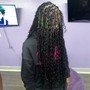 Loc Retwist