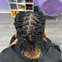 Loc Retwist