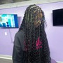 Loc Retwist