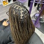 Loc Retwist