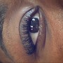 Eyelash Tint