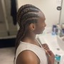 Box Braids