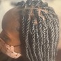 Kid's Braids