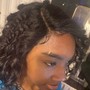 Versatile Sew In