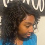 Versatile Sew In