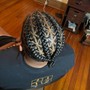 Men’s Braids