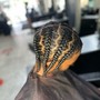 Men Braids