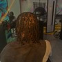 Soft/Faux Locs