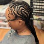 Feed in Braids