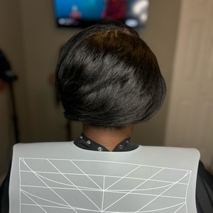 Sheriden Hill Stylist photo 2