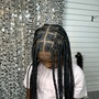 Individual Braids