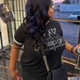 Versatile Sew In