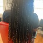 Jumbo Box Braids