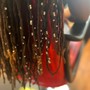 Loc Sprinkles (Beaded Jewelry) ($3 Per Loc)