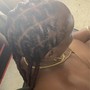 Kids Snake?braids