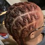 Kids Snake?braids