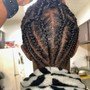 Poetic Justice Braids