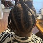 Poetic Justice Braids