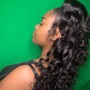 Lace Closure Sew In