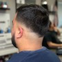 Men's Cut