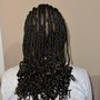 Fulani Braids