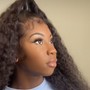 Crochet Braids