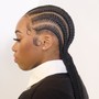 stitch braid class (recap)