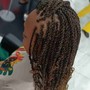 Kinky Twist