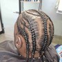 Cornrows