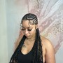 Individual Braids