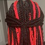 Poetic Justice Braids