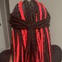 Poetic Justice Braids