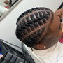 Comb Twist