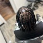 Nubian Twists