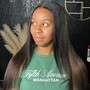 Closure Sew In