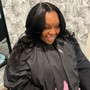 Closure Sew In