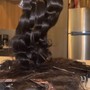 Quick Weave maintenance