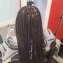 Senegalese Twist