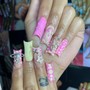 Nail Repair