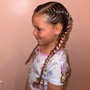 Individual Braids