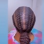 Poetic justice braids