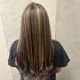 Balayage