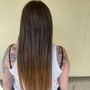 Balayage