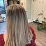 Balayage