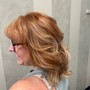 Balayage